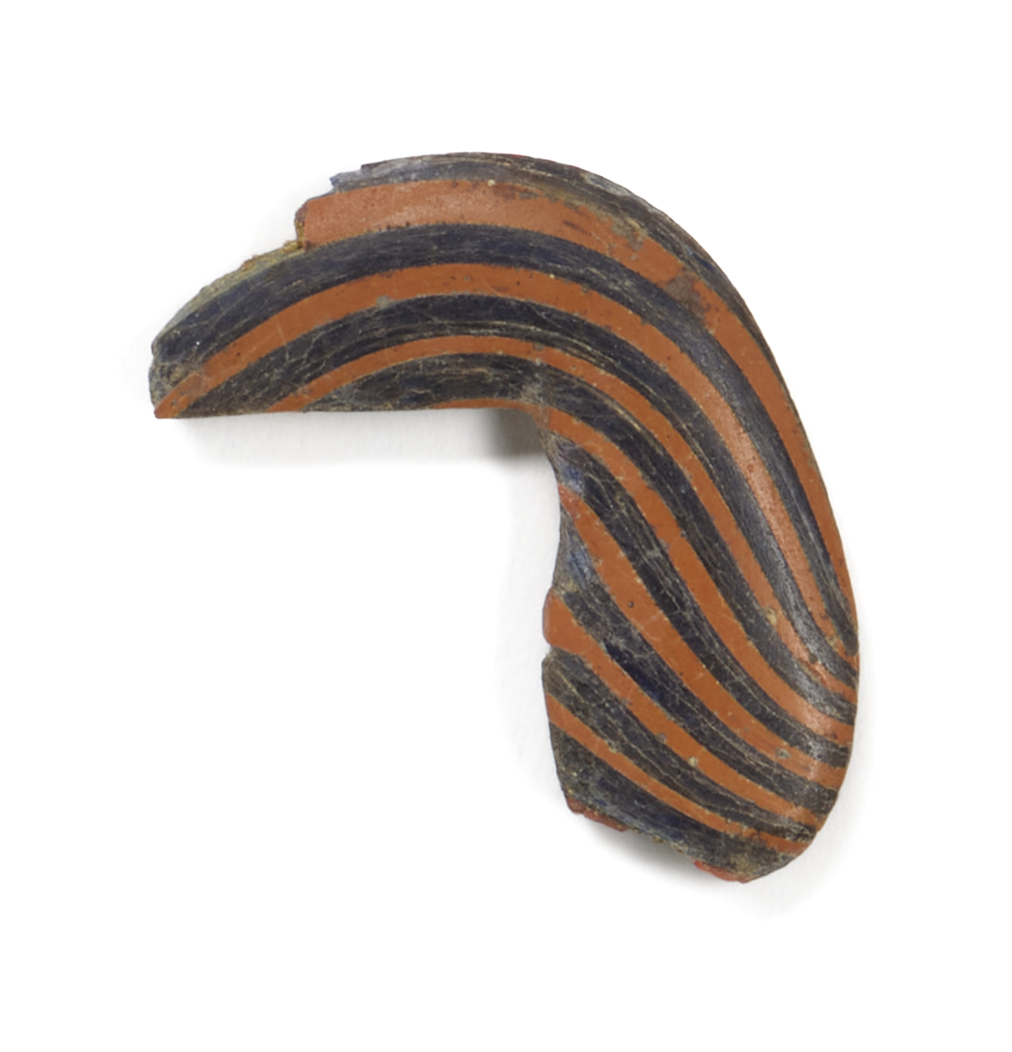 Image for Inlay Fragment of Hair